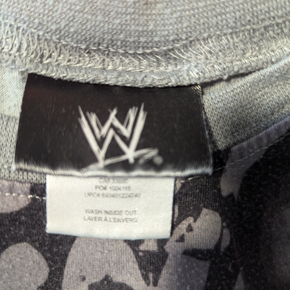 Vintage WWE kids t-shirts size small - Picture 7 of 8